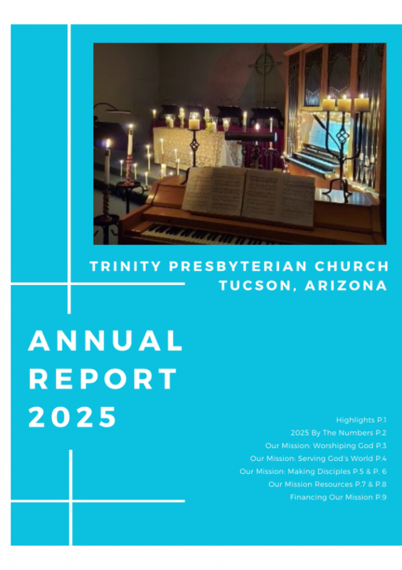 2025 Annual Report