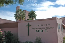 Trinity Presbyterian Church