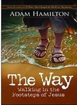 The Way book cover