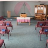 chapel